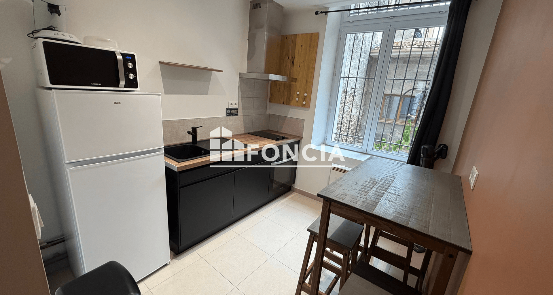 Studio (22.4 m²) à louer - Meaux (77000)