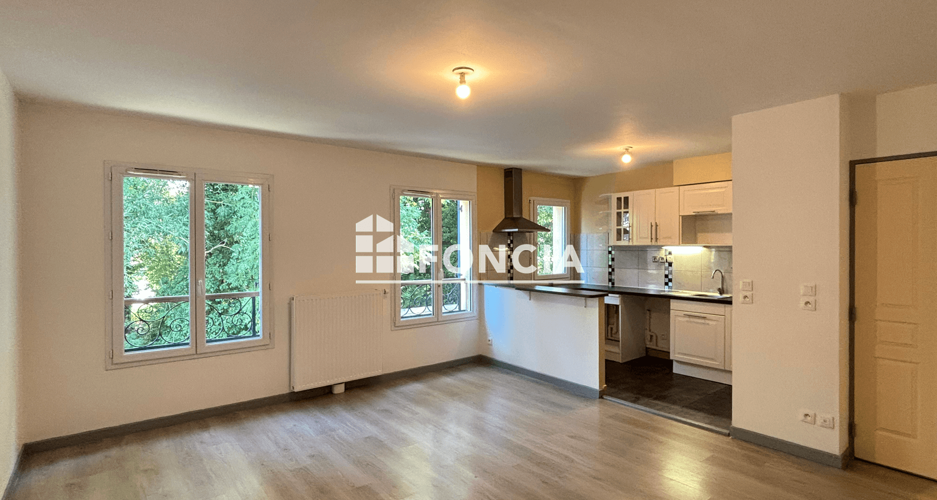 Appartement 3 pièces (64.38 m²) à louer - ÉTampes (91150)