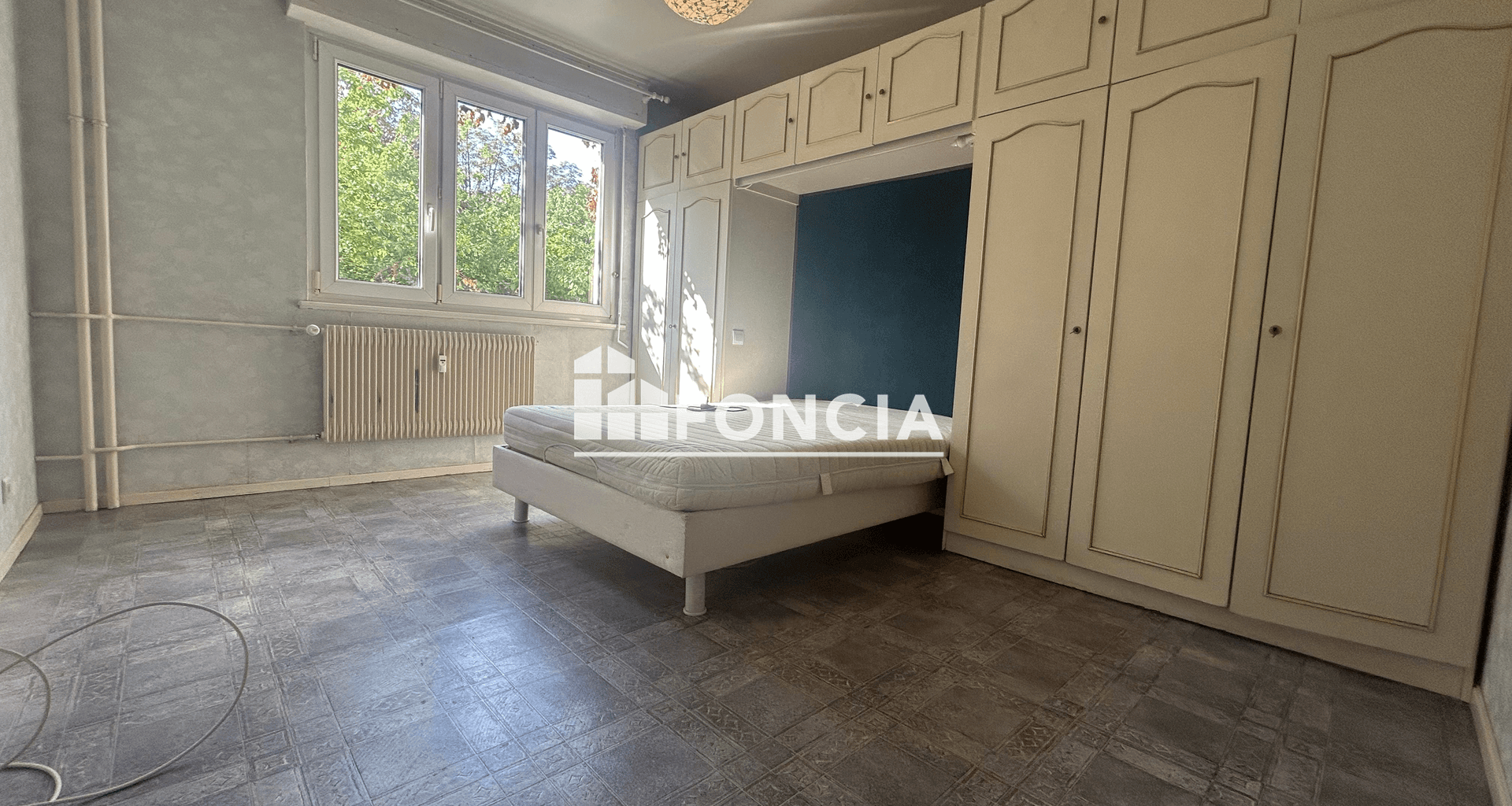 Appartement 4 pièces (69.11 m²) à vendre - Mulhouse (68200)