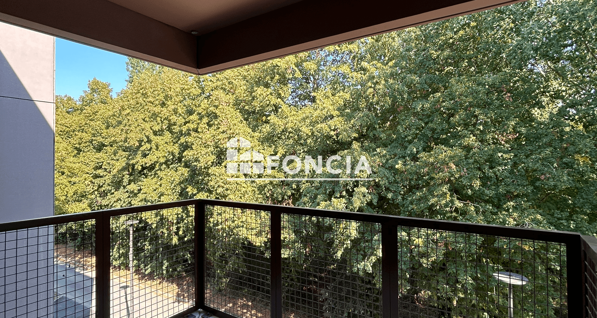 Appartement 2 pièces (44.32 m²) à louer - Massy (91300)