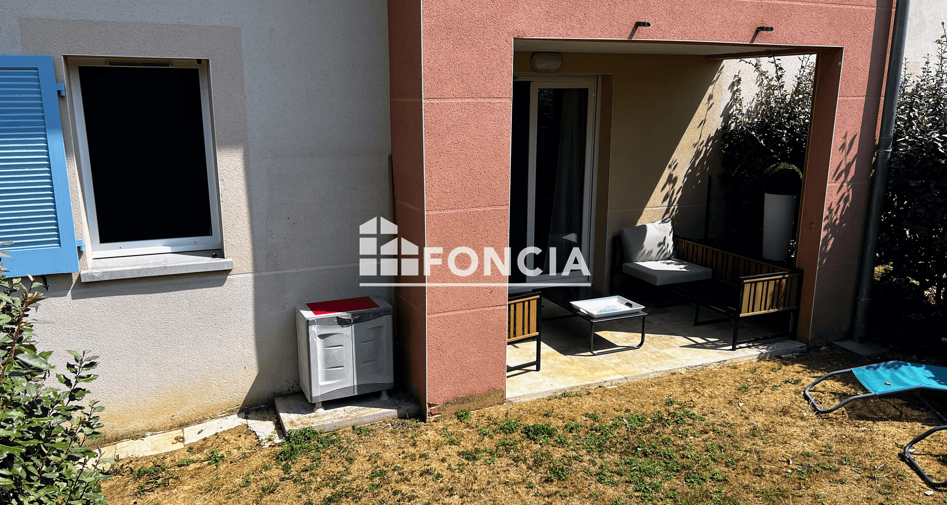 Appartement meublé 2 pièces (38.63 m²) à louer - Pujaudran (32600)