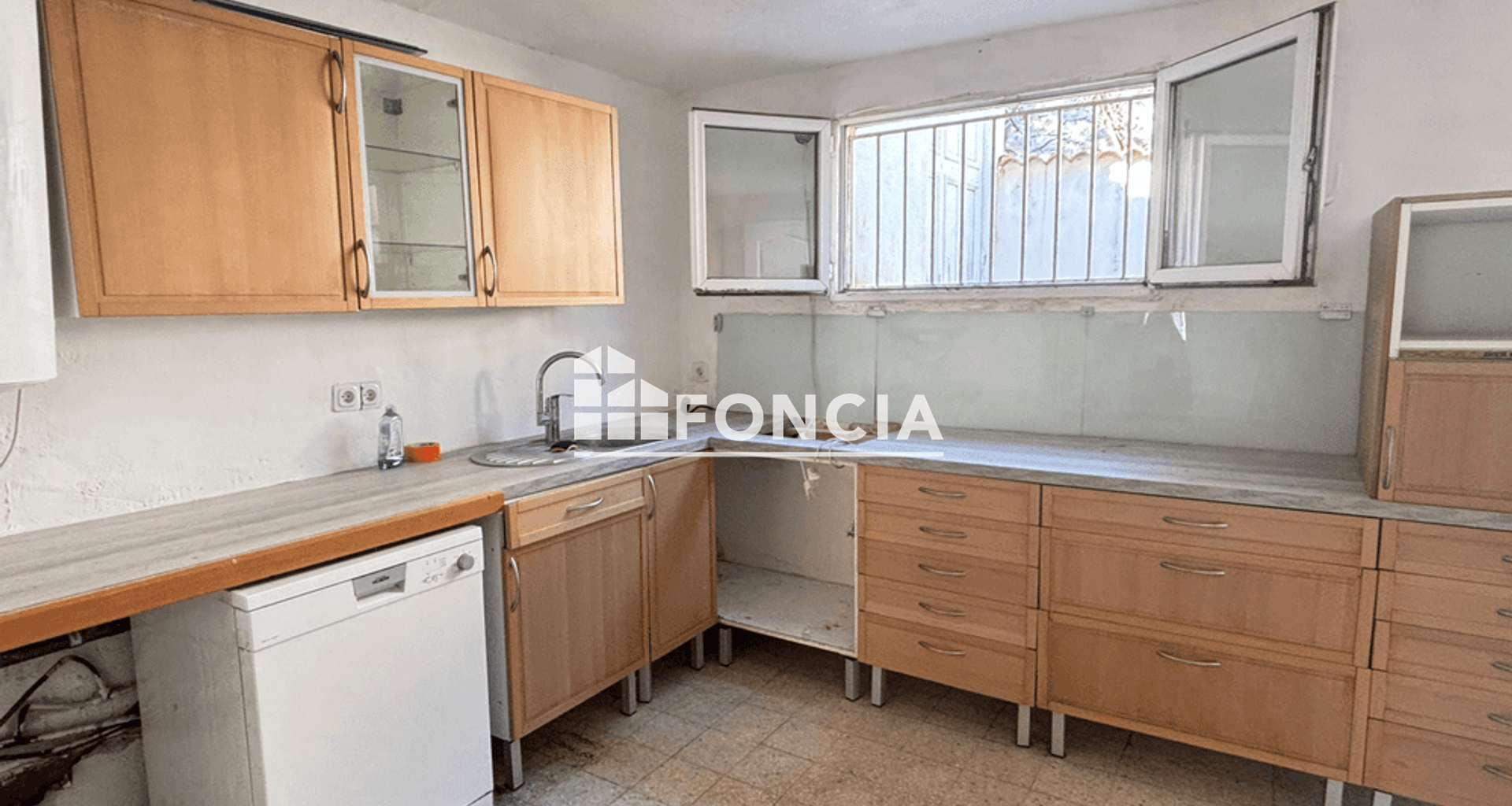 Appartement 4 pièces (72.85 m²) à vendre - Toulon (83100)