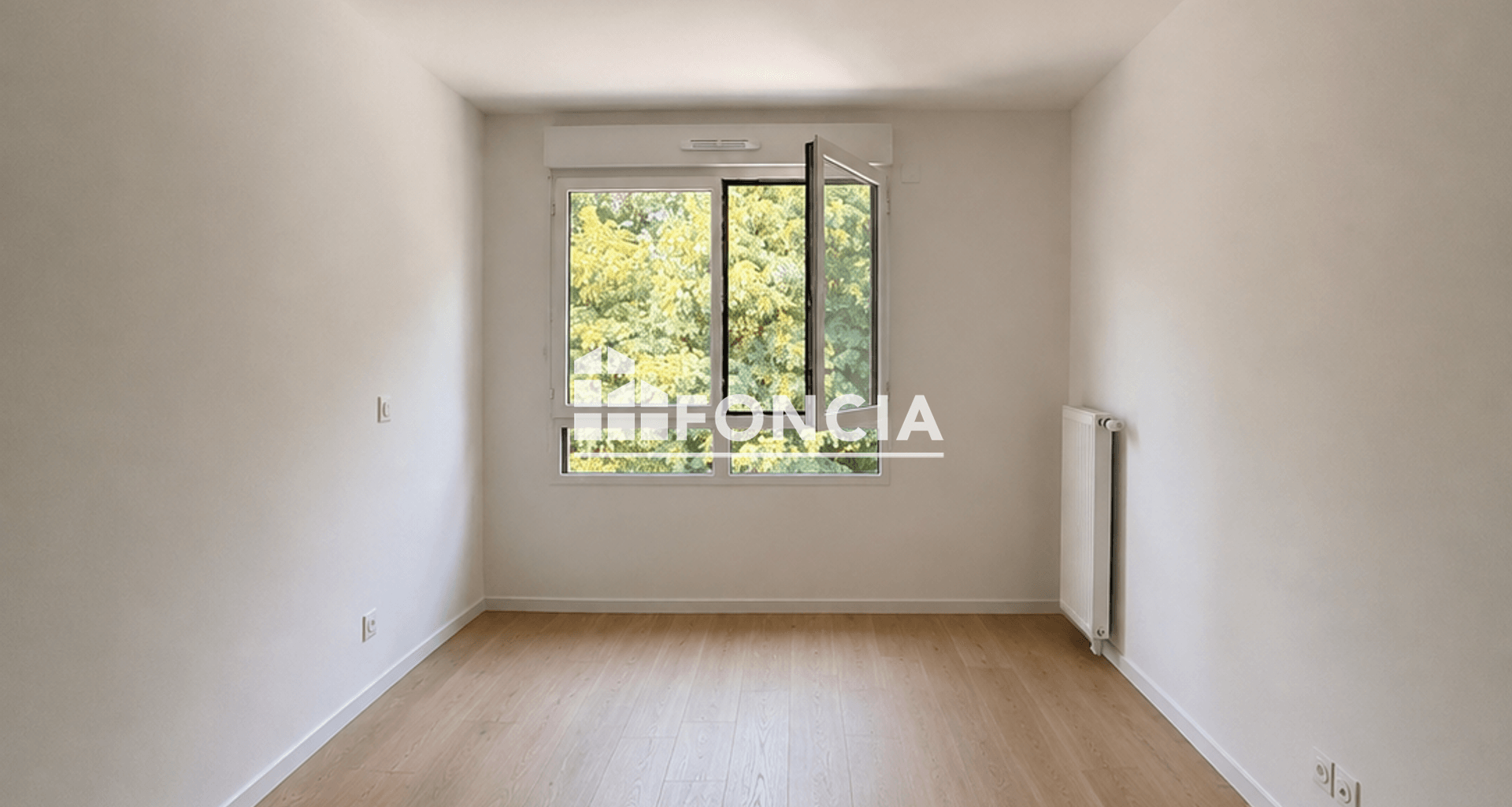 Appartement 2 pièces (44.32 m²) à louer - Massy (91300)