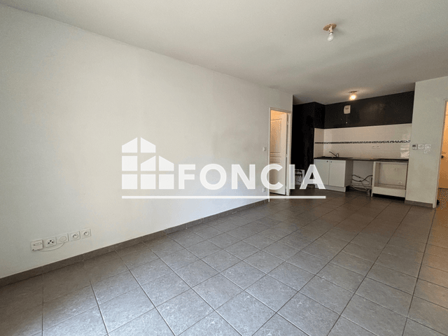 Appartement 3 pièces (61.86 m²) à louer - La Seyne Sur Mer (83500)