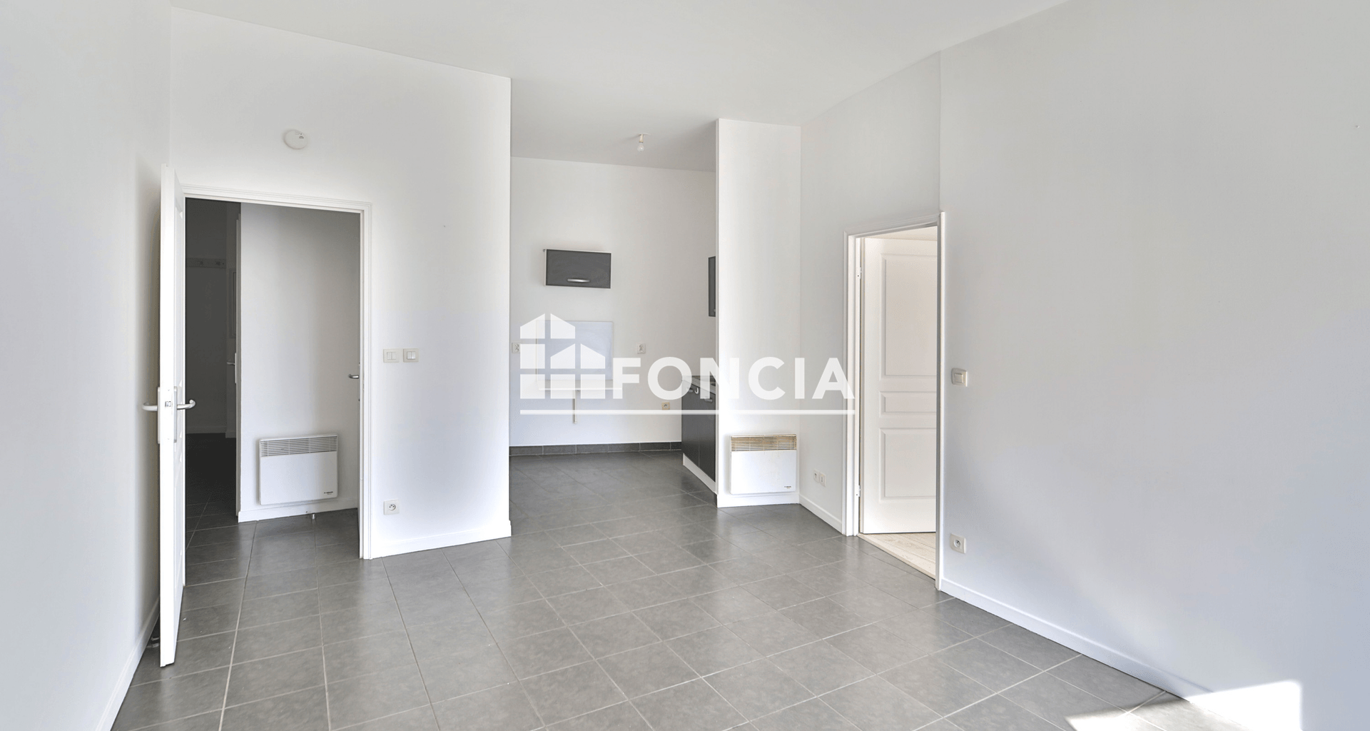 Appartement 2 pièces (50 m²) à vendre - Saint-leu-la-forêt (95320)