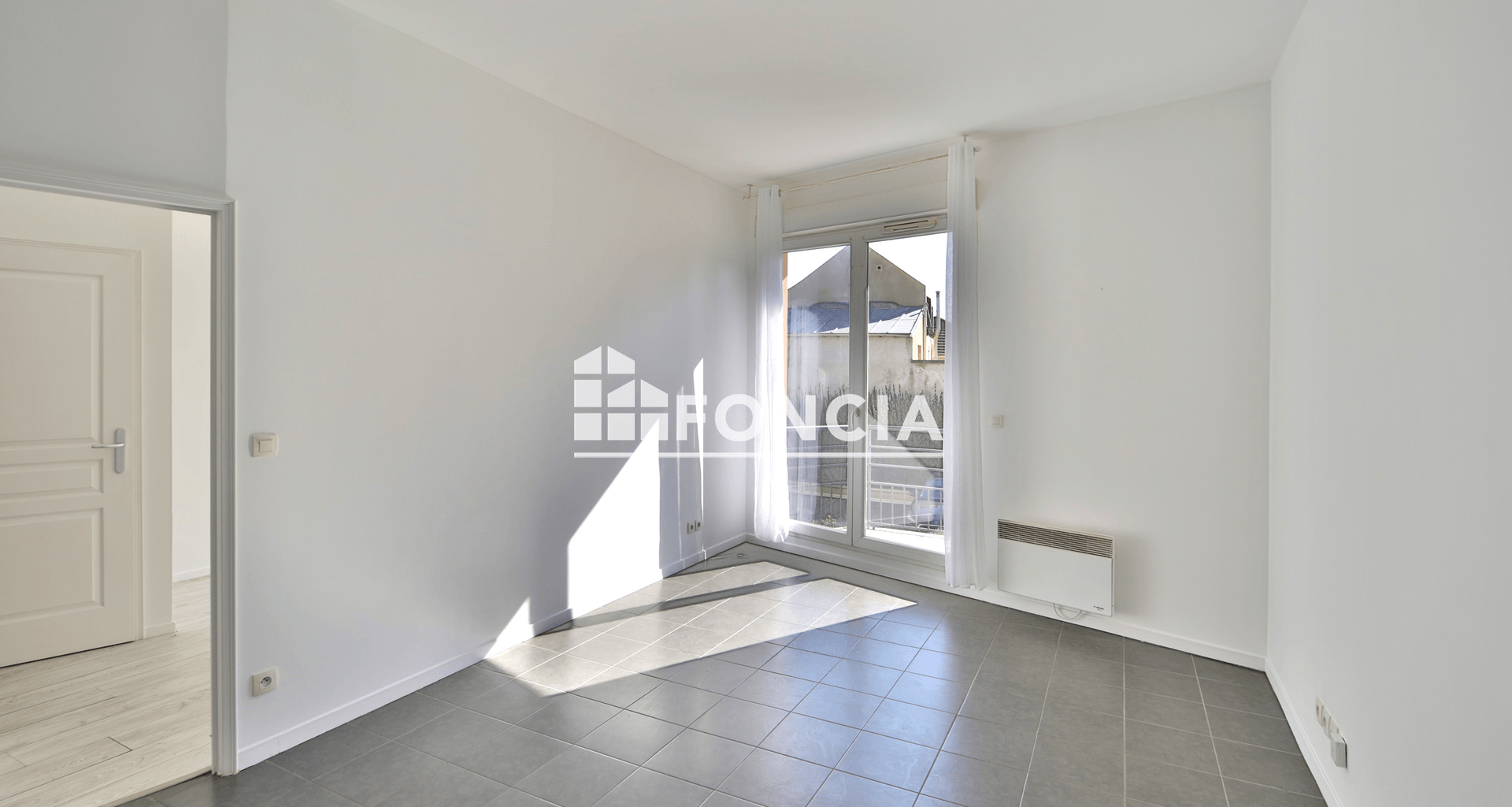 Appartement 2 pièces (50 m²) à vendre - Saint-leu-la-forêt (95320)