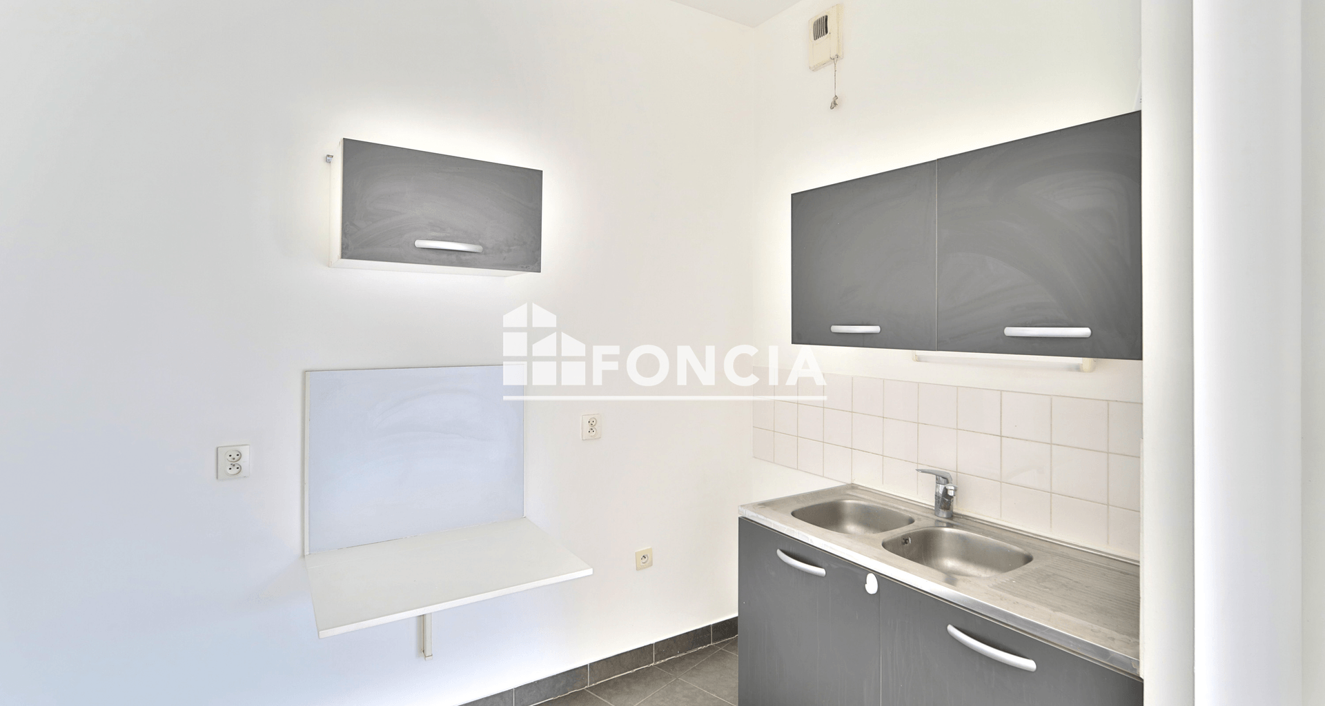 Appartement 2 pièces (50 m²) à vendre - Saint-leu-la-forêt (95320)