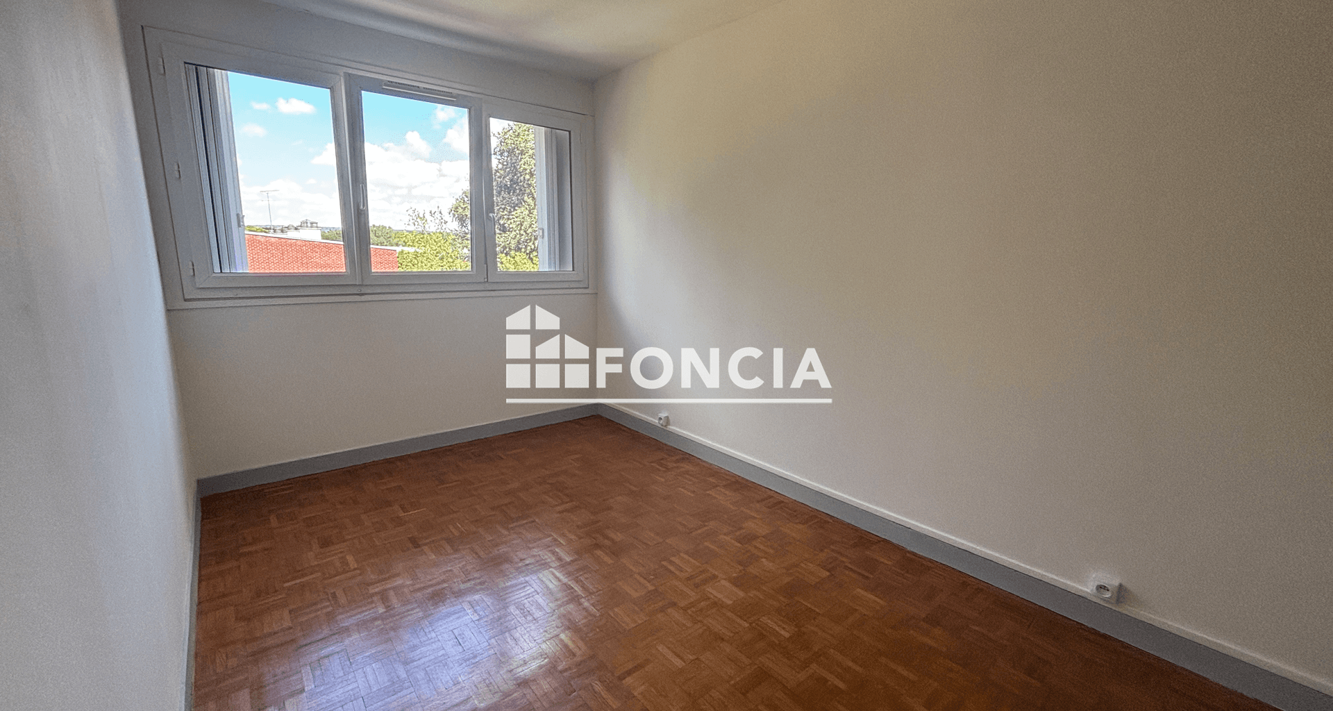 Appartement 4 pièces (69.3 m²) à louer - Verneuil-sur-seine (78480)