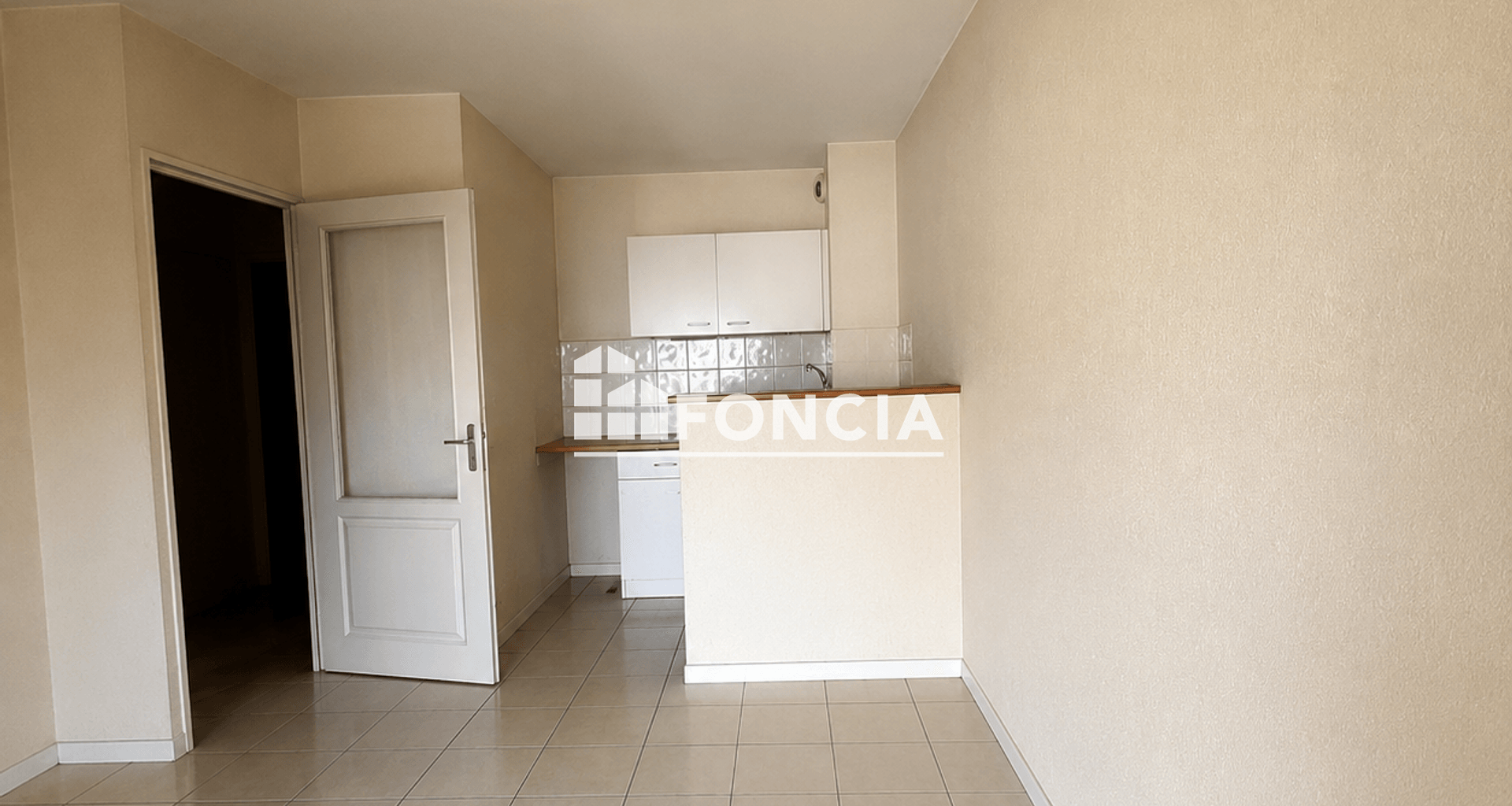 Appartement 2 pièces (37.5 m²) à vendre - Nîmes (30900)