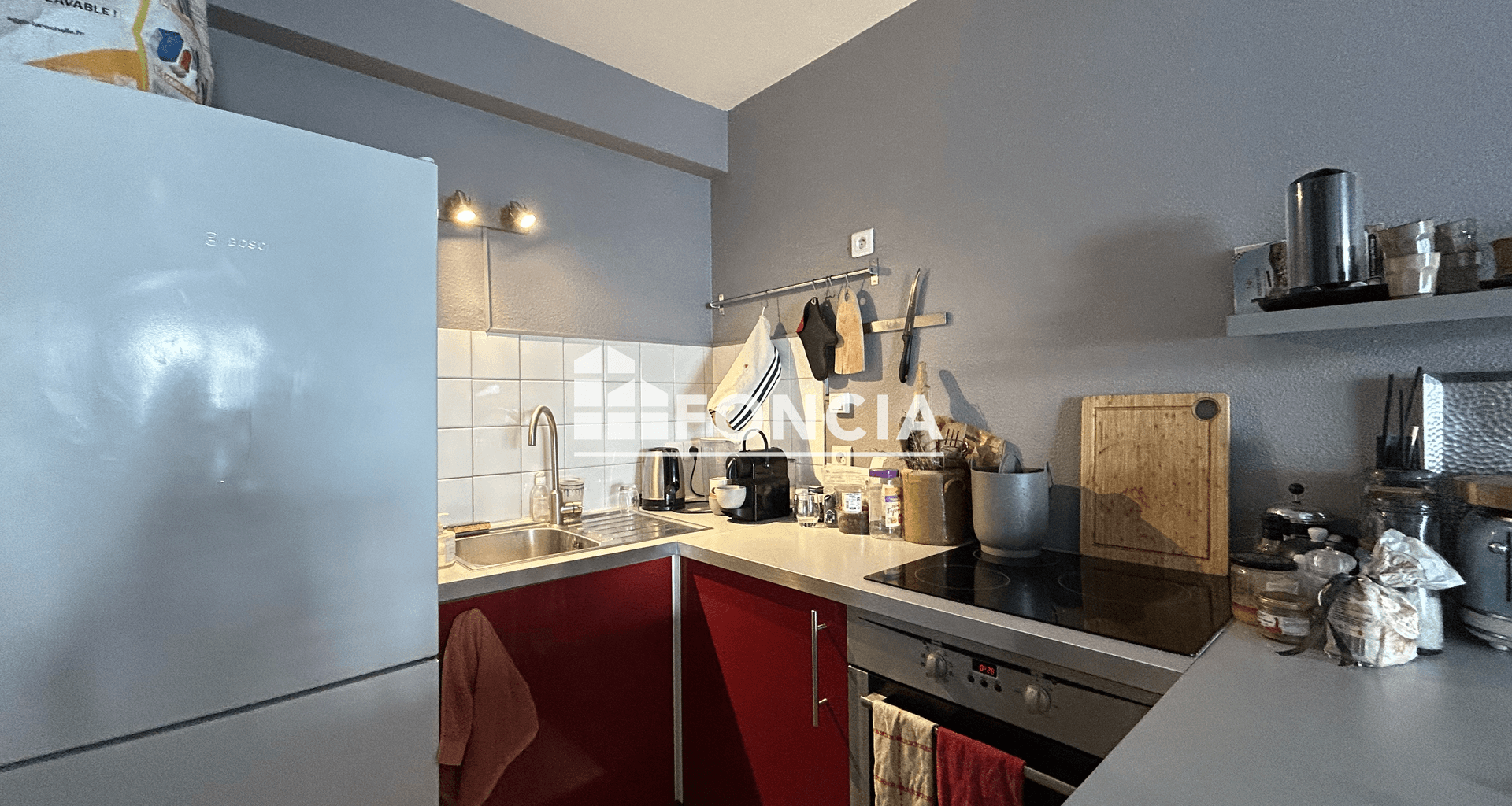Appartement 2 pièces (49 m²) à vendre - La Rochelle (17000)