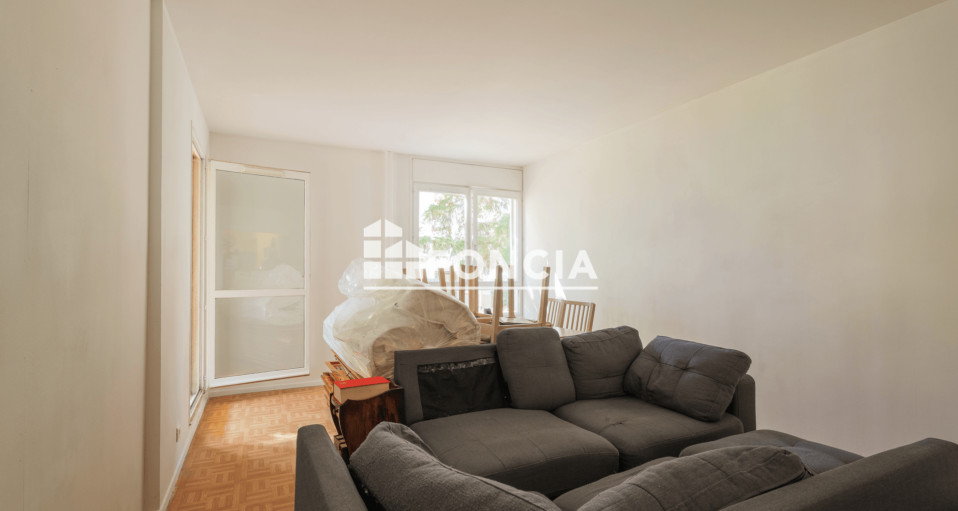 Appartement 4 pièces (77.67 m²) à vendre - Boissy-saint-léger (94470)
