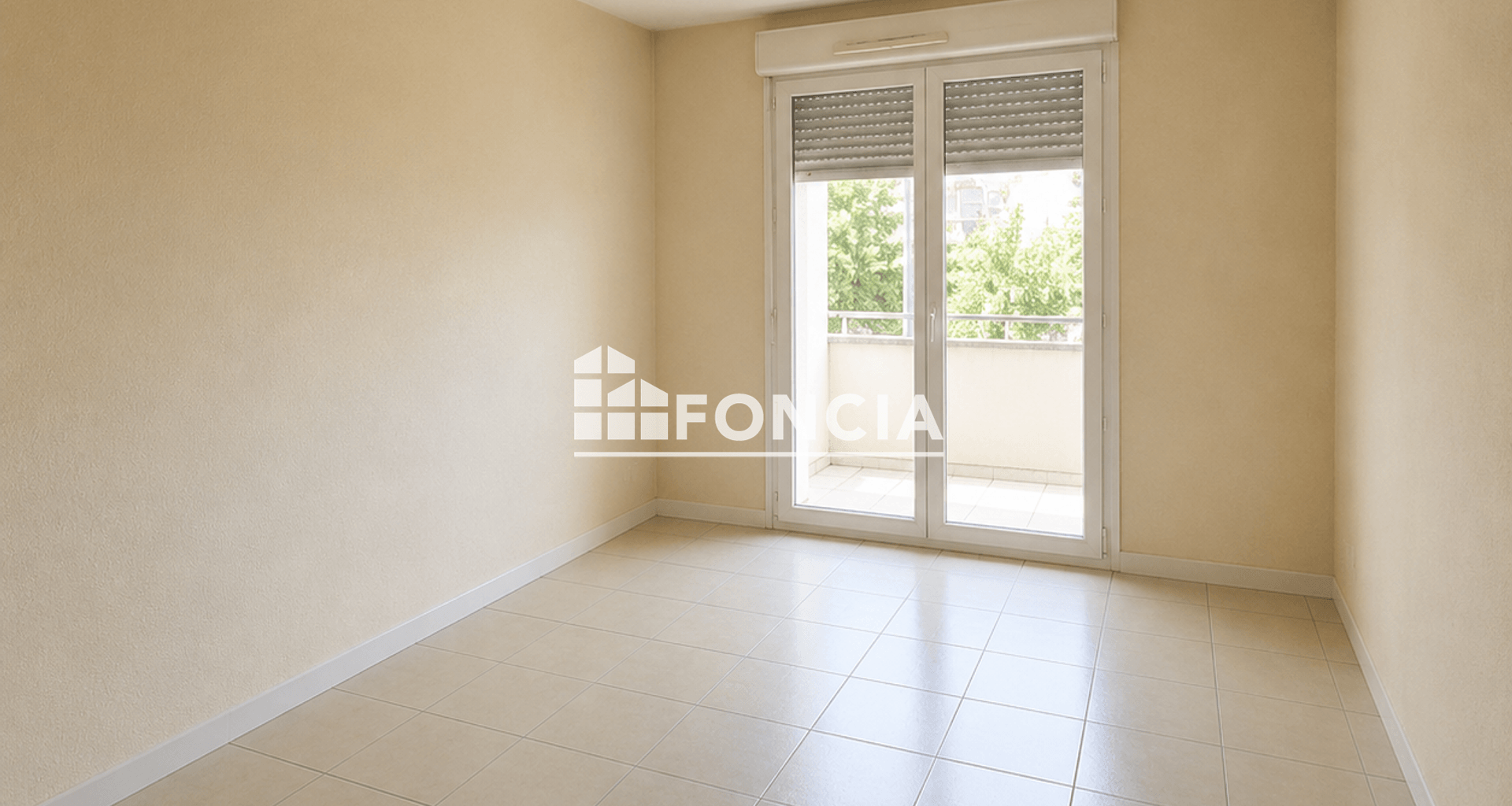 Appartement 2 pièces (37.5 m²) à vendre - Nîmes (30900)