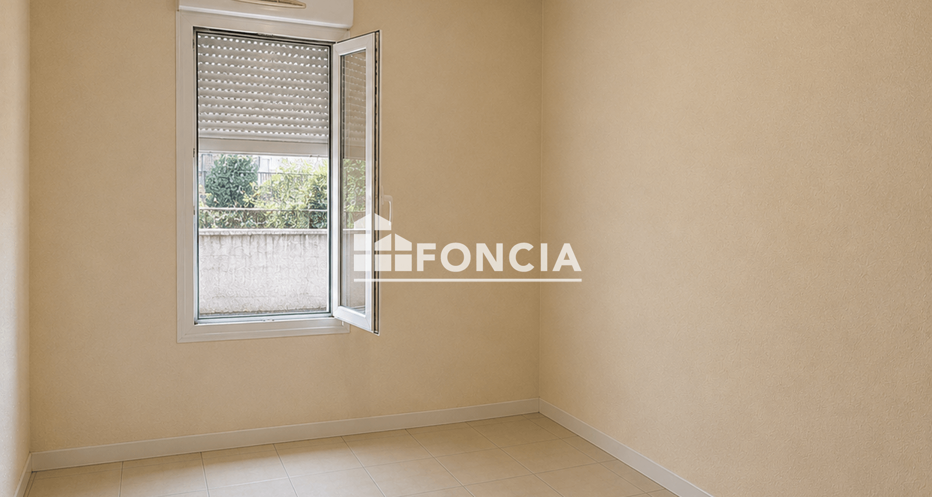 Appartement 2 pièces (37.5 m²) à vendre - Nîmes (30900)