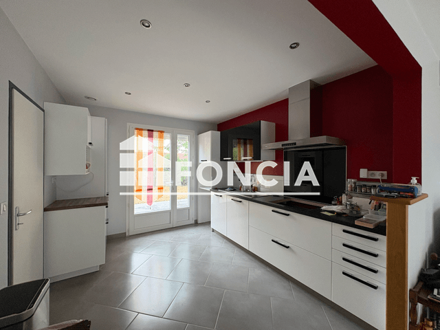 Maison 4 pièces (85.1 m²) à louer - Saint Sylvestre Sur Lot (47140)