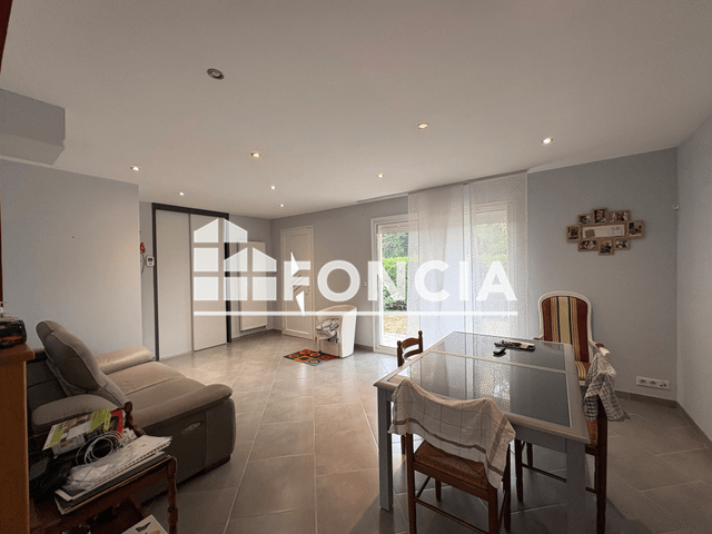 Maison 4 pièces (85.1 m²) à louer - Saint Sylvestre Sur Lot (47140)
