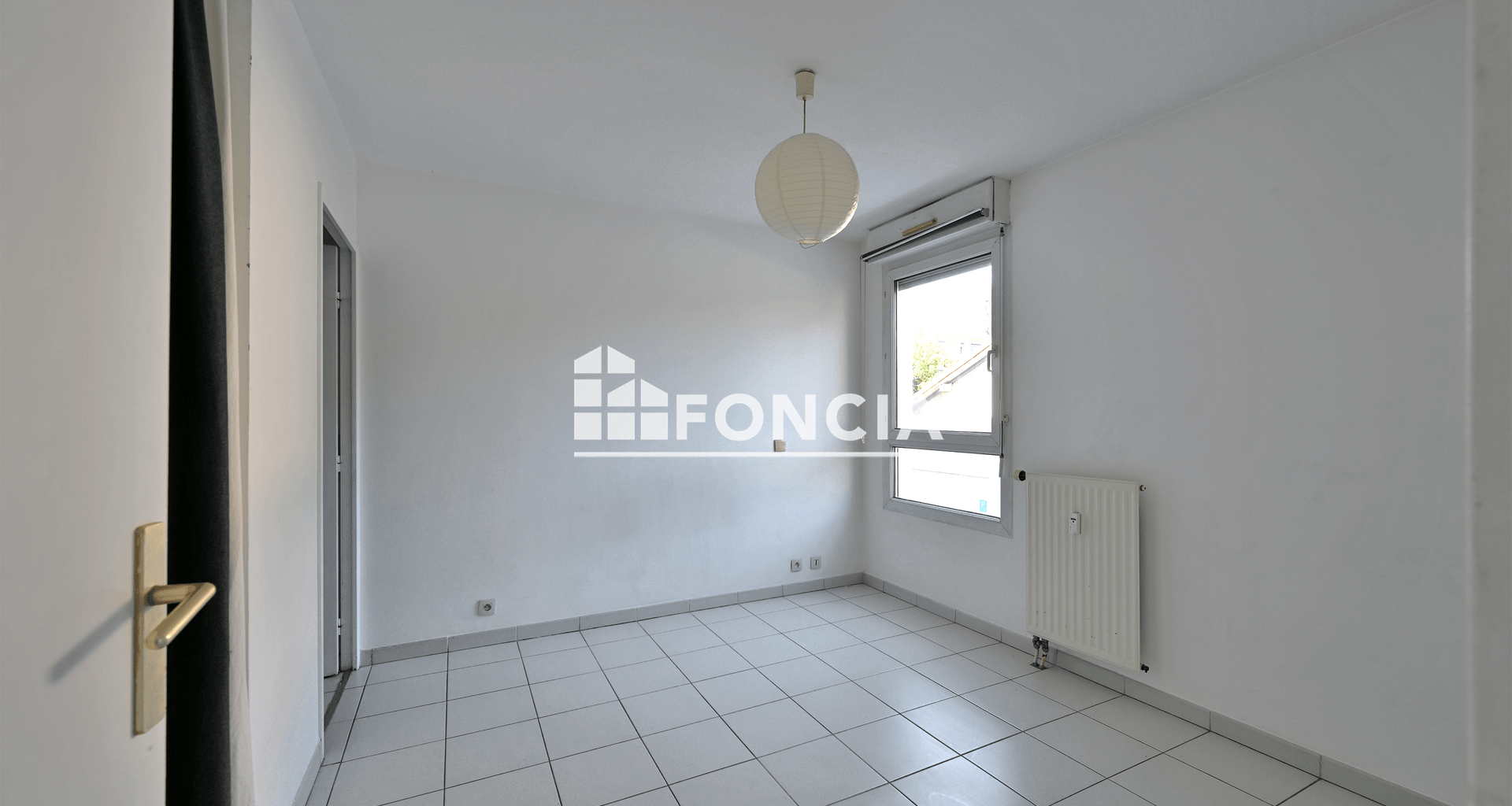 Appartement 2 pièces (36.09 m²) à vendre - Montpellier (34070)