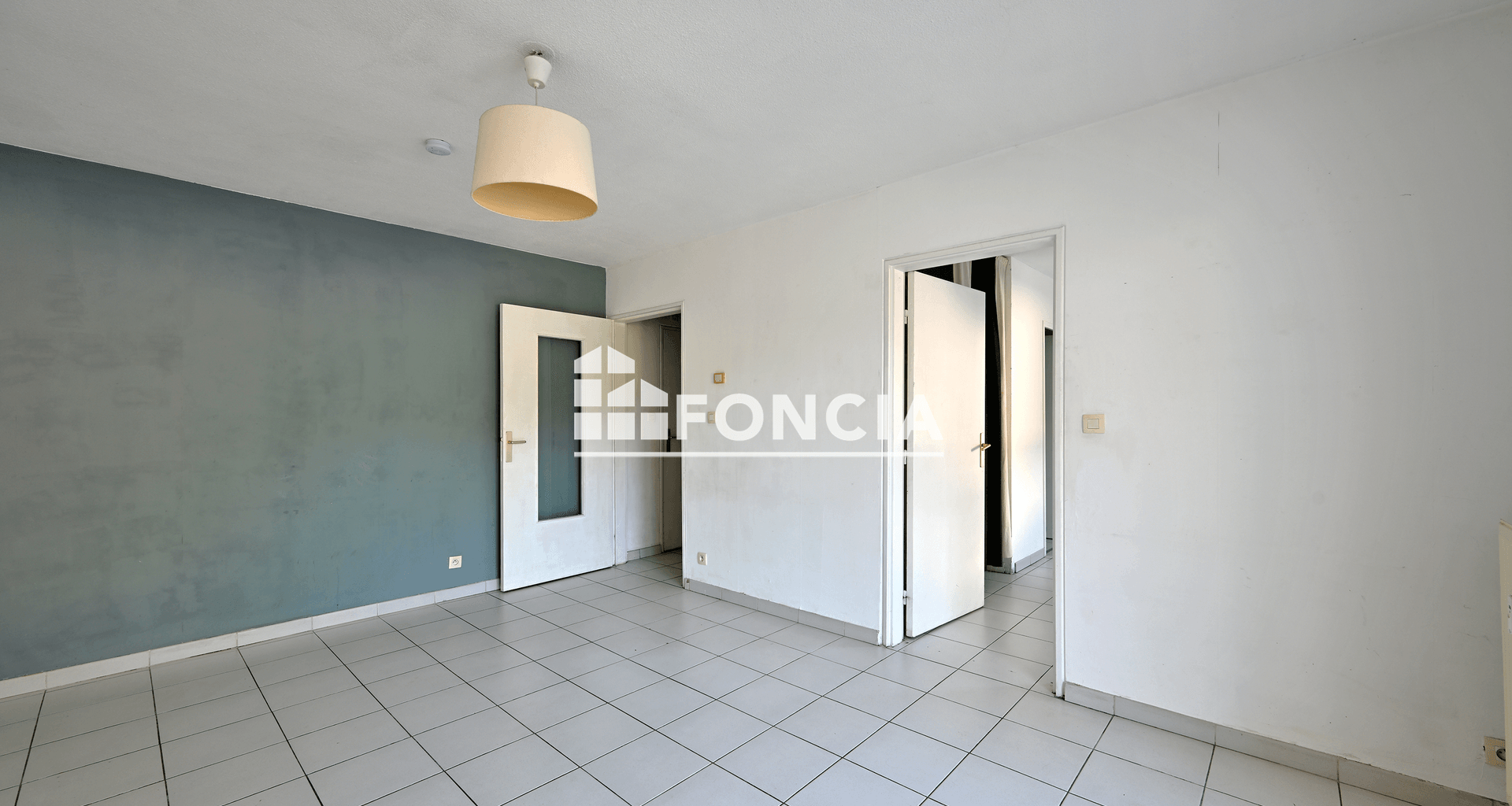 Appartement 2 pièces (36.09 m²) à vendre - Montpellier (34070)