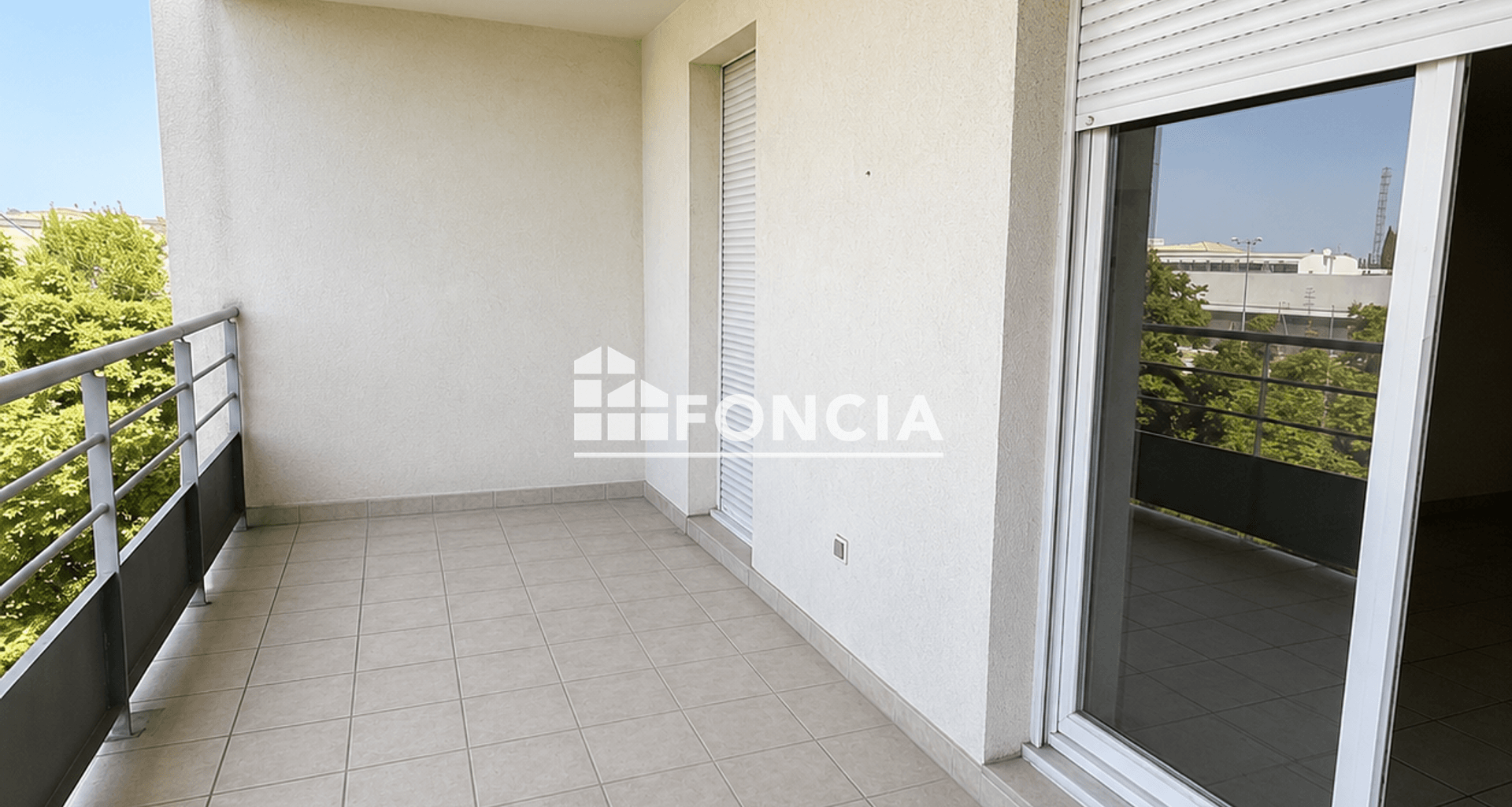 Appartement 2 pièces (37.5 m²) à vendre - Nîmes (30900)
