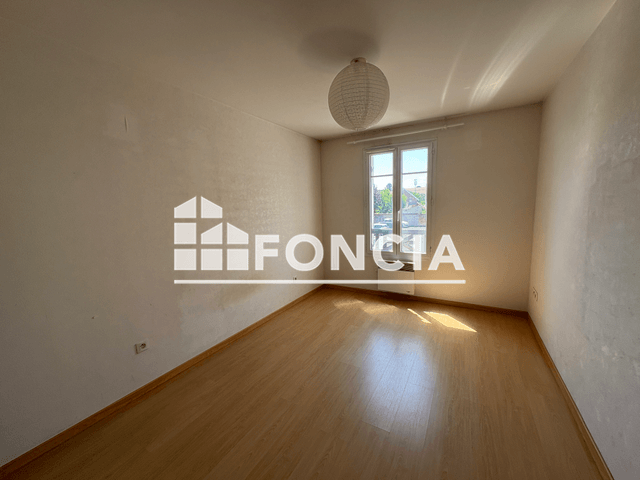 Appartement 2 pièces (43.73 m²) à louer - Beauvais (60000)