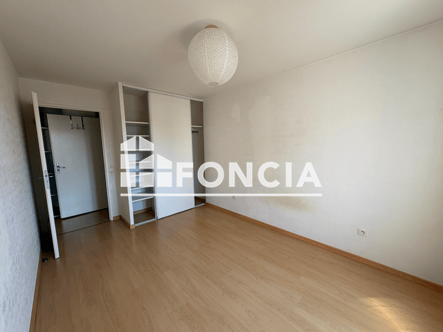 Appartement 2 pièces (43.73 m²) à louer - Beauvais (60000)
