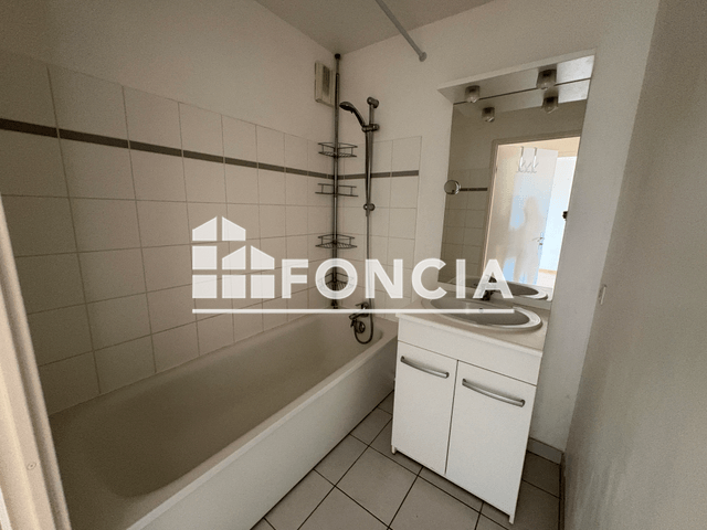 Appartement 2 pièces (43.73 m²) à louer - Beauvais (60000)