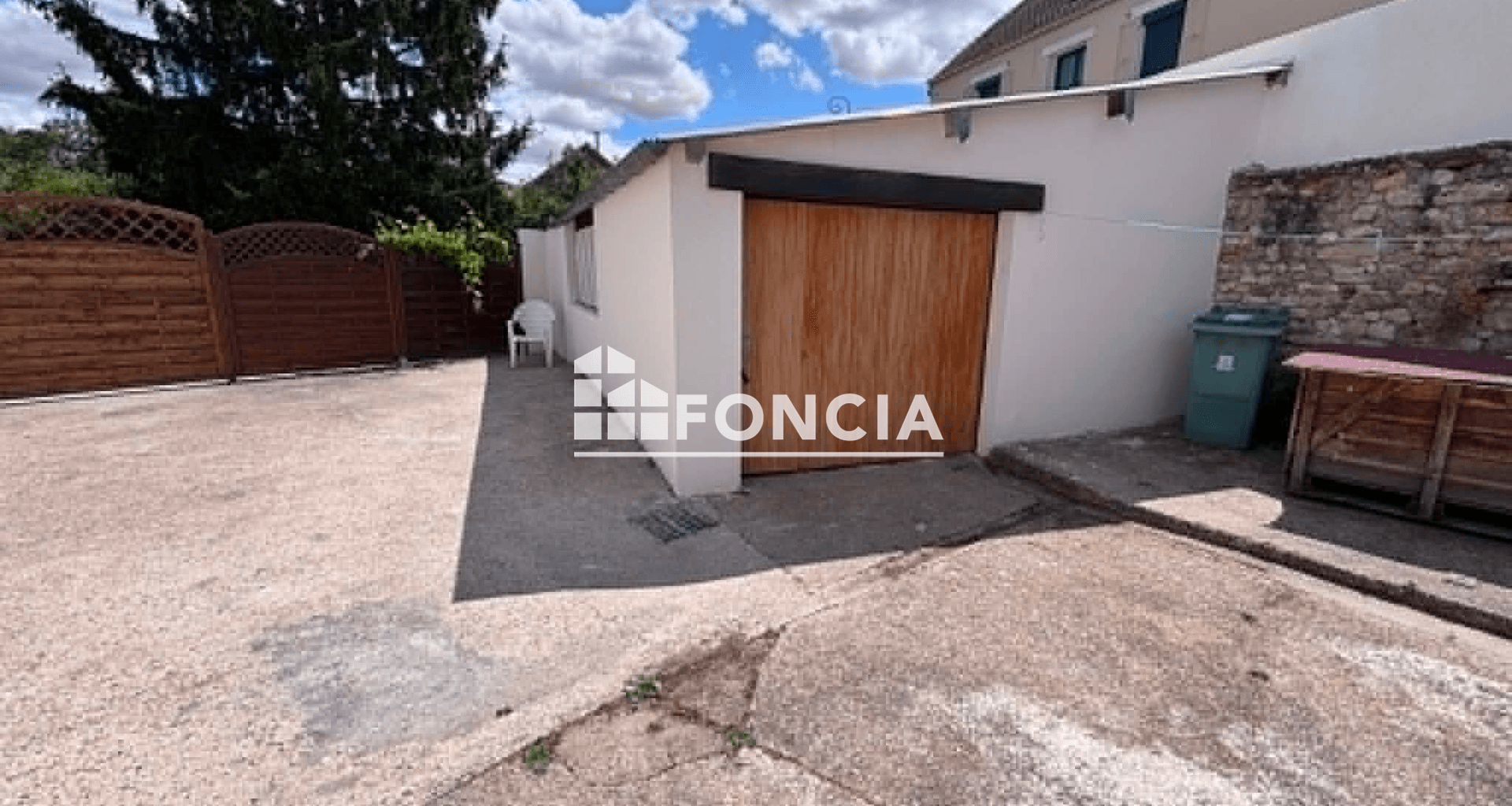 Maison 4 pièces (83.57 m²) à louer - Guerville (78930)