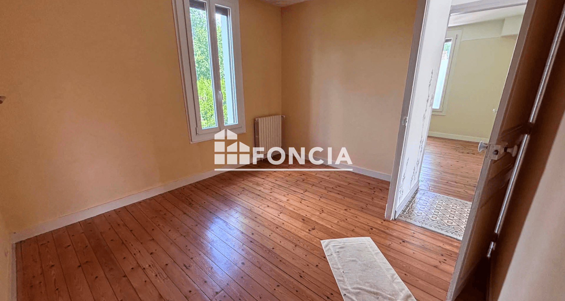 Maison 4 pièces (83.57 m²) à louer - Guerville (78930)