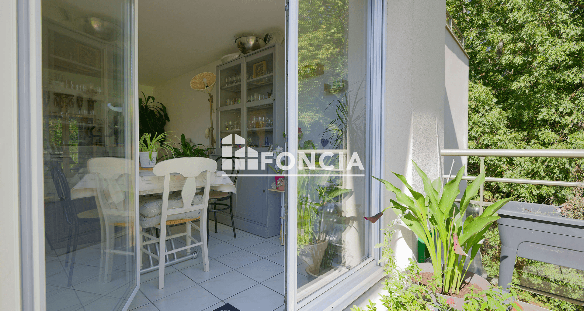 Appartement 2 pièces (40.07 m²) à vendre - Le Mée-sur-seine (77350)