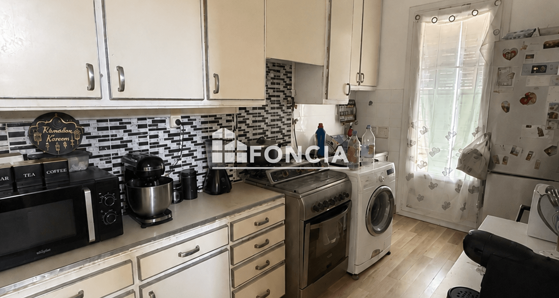 Appartement 3 pièces (72 m²) à vendre - Marseille 4ᵉ (13004)