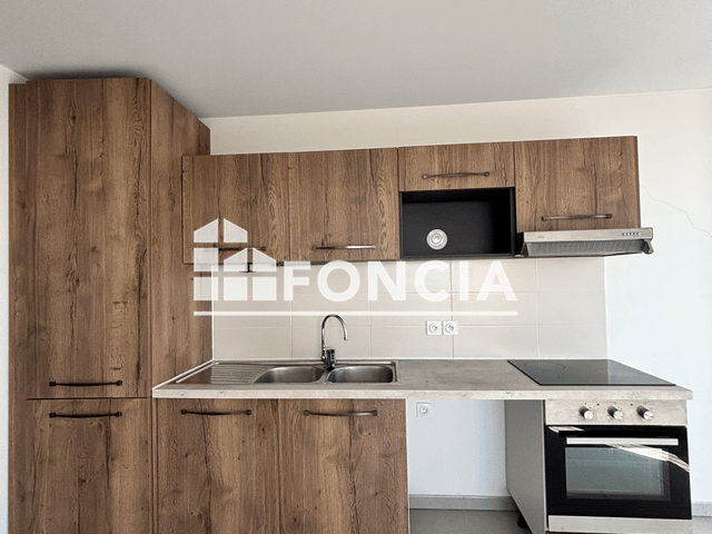 Appartement 4 pièces (77.7 m²) à louer - Toulouse 1ᵉʳ (31100)