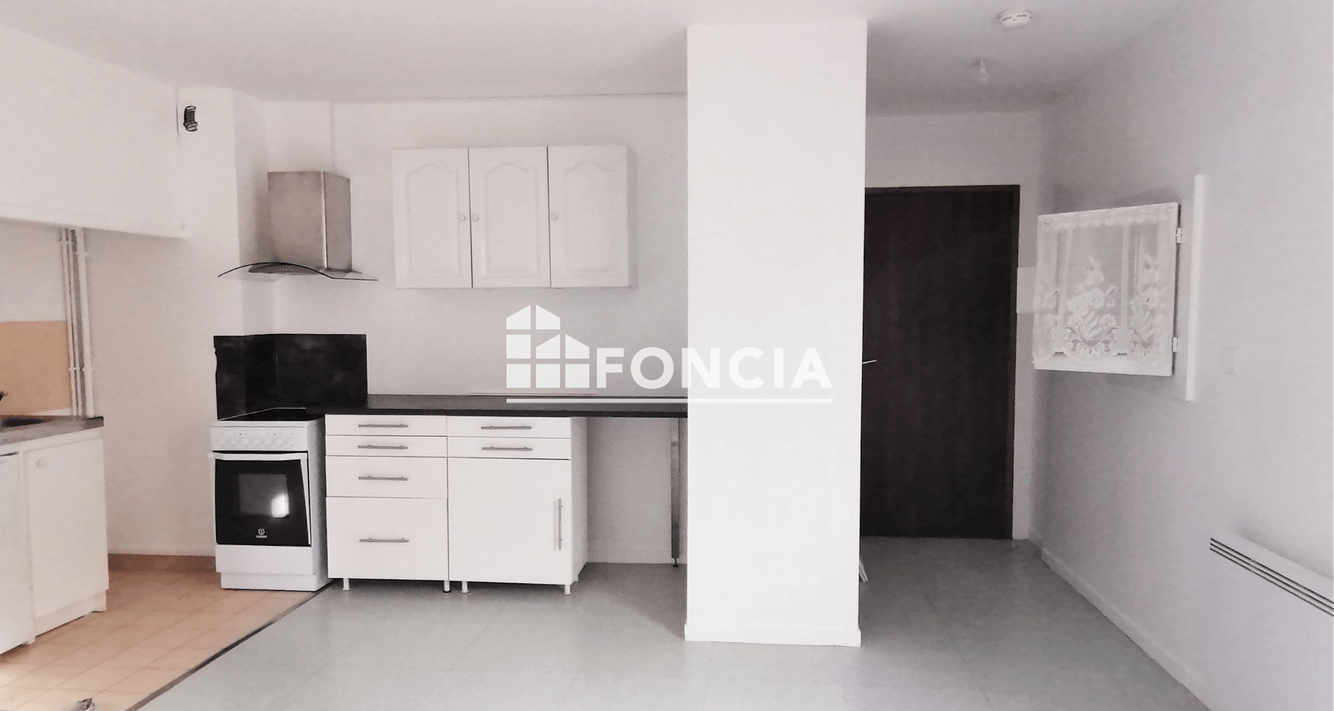 Appartement 2 pièces (40.25 m²) à louer - ÉTréchy (91580)