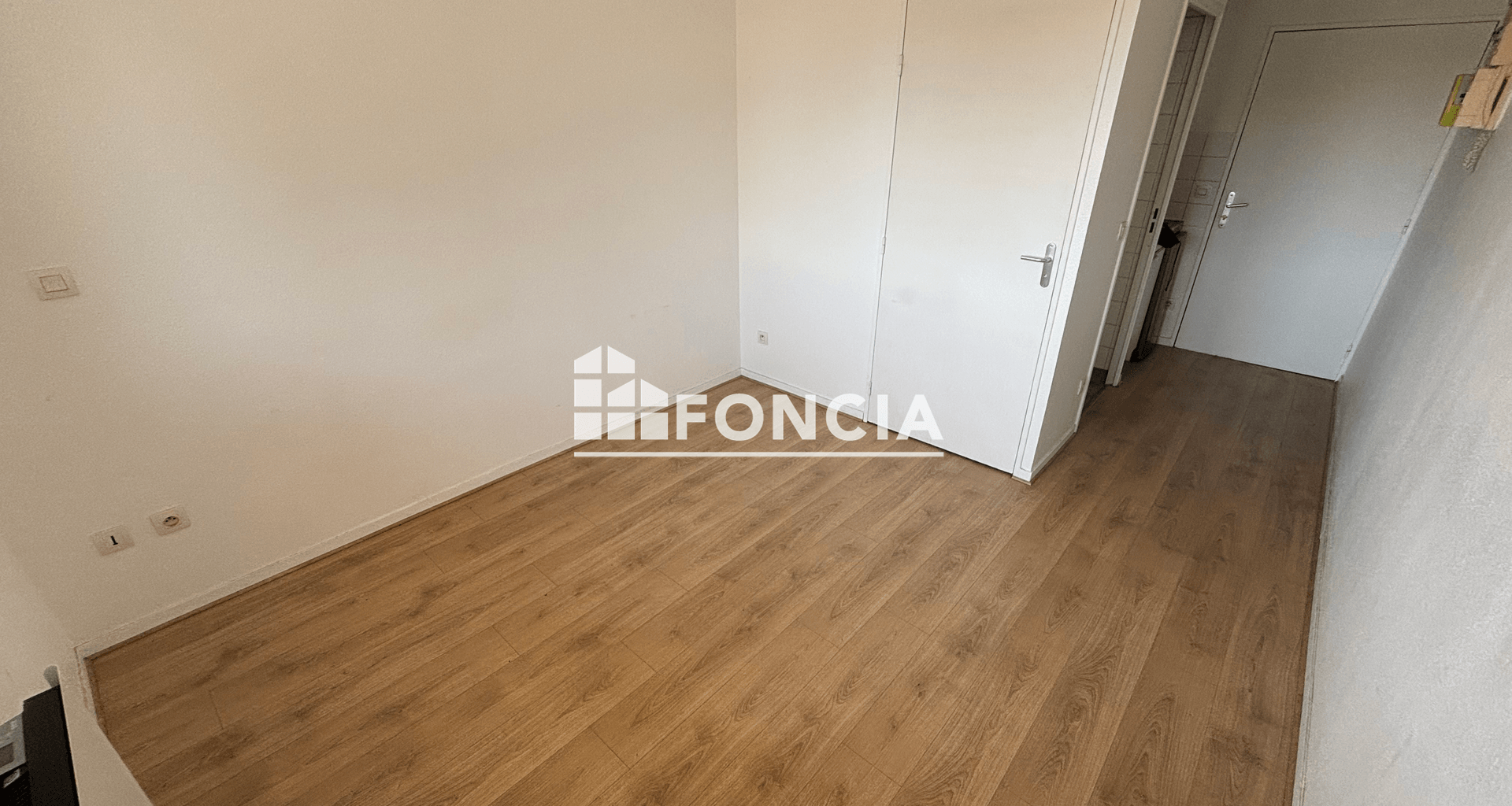 Studio (16.73 m²) à louer - Le Havre (76600)
