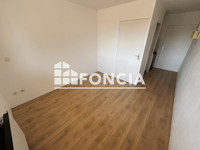 Studio (16.73 m²) à louer - Le Havre (76600)