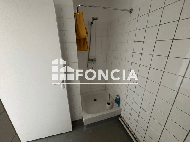 Studio (16.73 m²) à louer - Le Havre (76600)