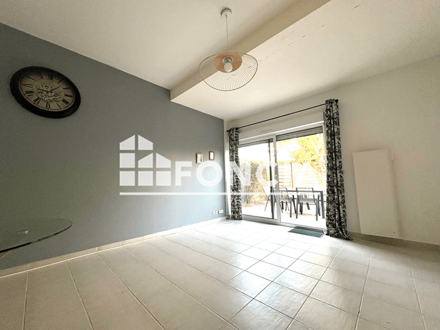 Appartement 3 pièces (61.5 m²) à louer - Aytre (17440)