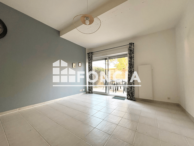 Appartement 3 pièces (61.5 m²) à louer - Aytre (17440)