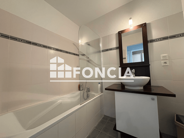 Appartement 3 pièces (61.5 m²) à louer - Aytre (17440)