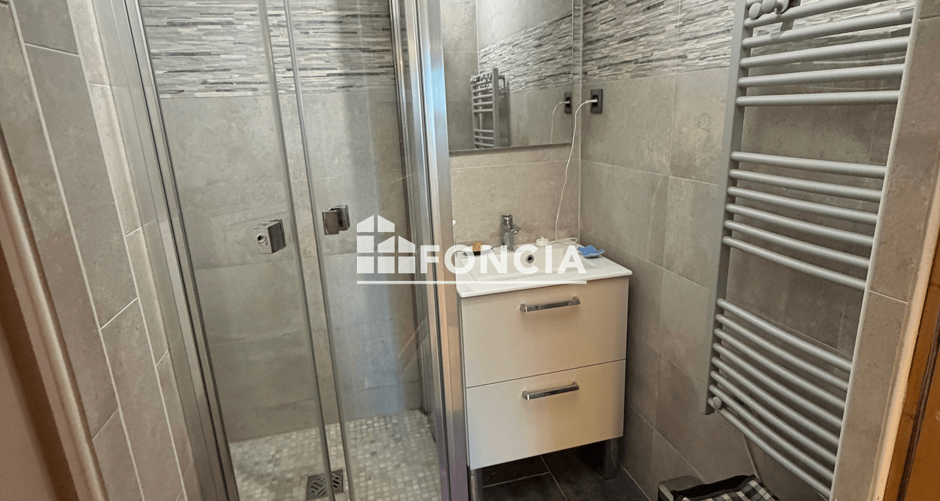 Appartement meublé 2 pièces (45.03 m²) à louer - Noisy-le-grand (93160)