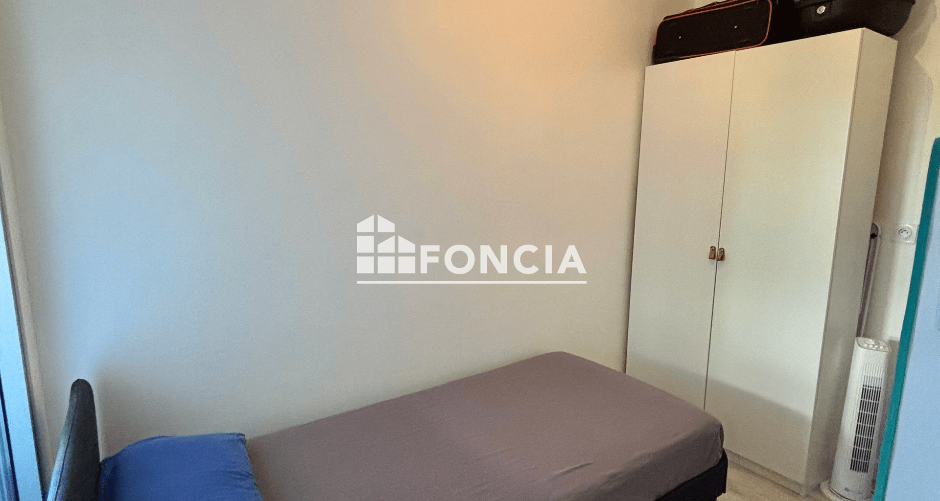 Appartement 2 pièces (25 m²) à vendre - Bandol (83150)