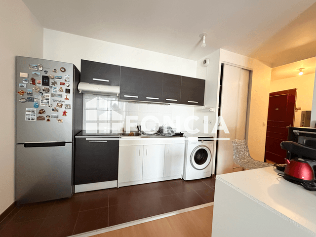 Appartement 2 pièces (37.5 m²) à louer - Cholet (49300)