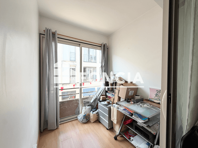 Appartement 2 pièces (37.5 m²) à louer - Cholet (49300)