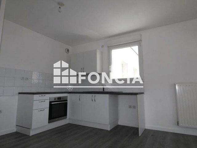 Appartement 3 pièces (67.85 m²) à louer - Grenoble (38100)