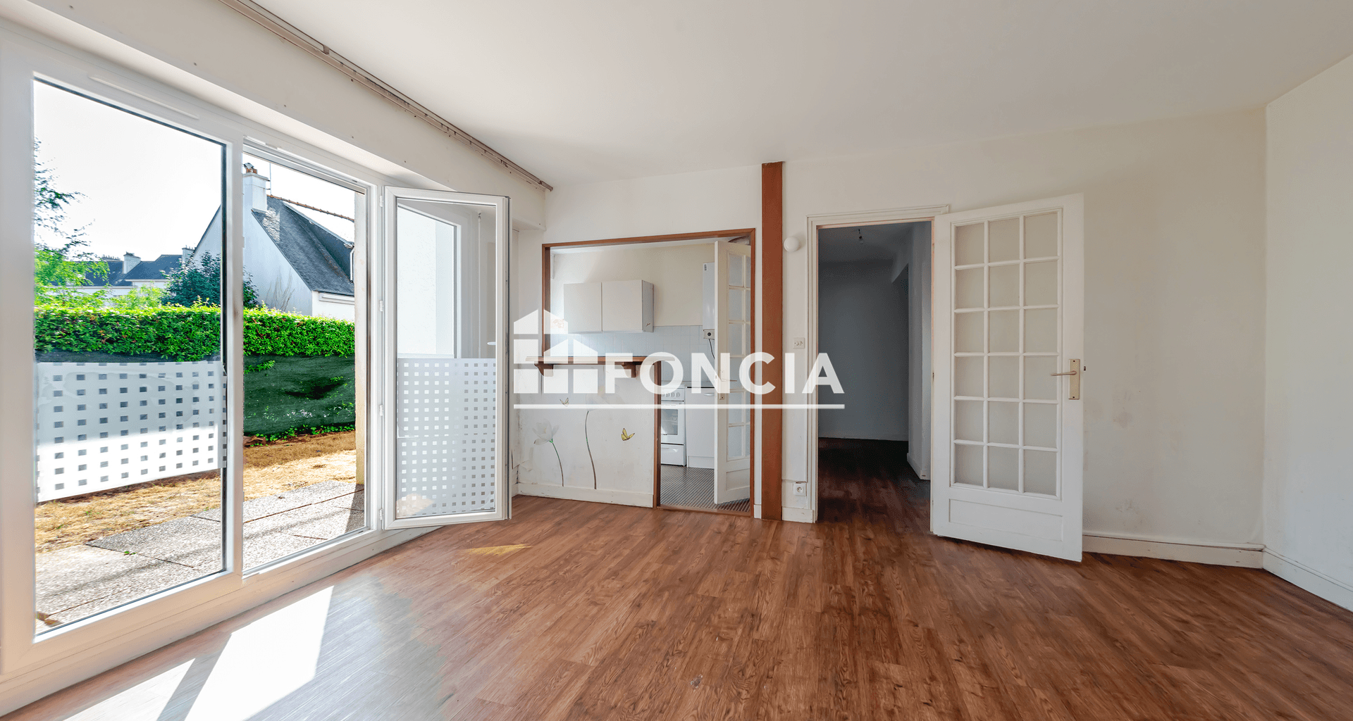 Studio (37 m²) à vendre - Lorient (56100)