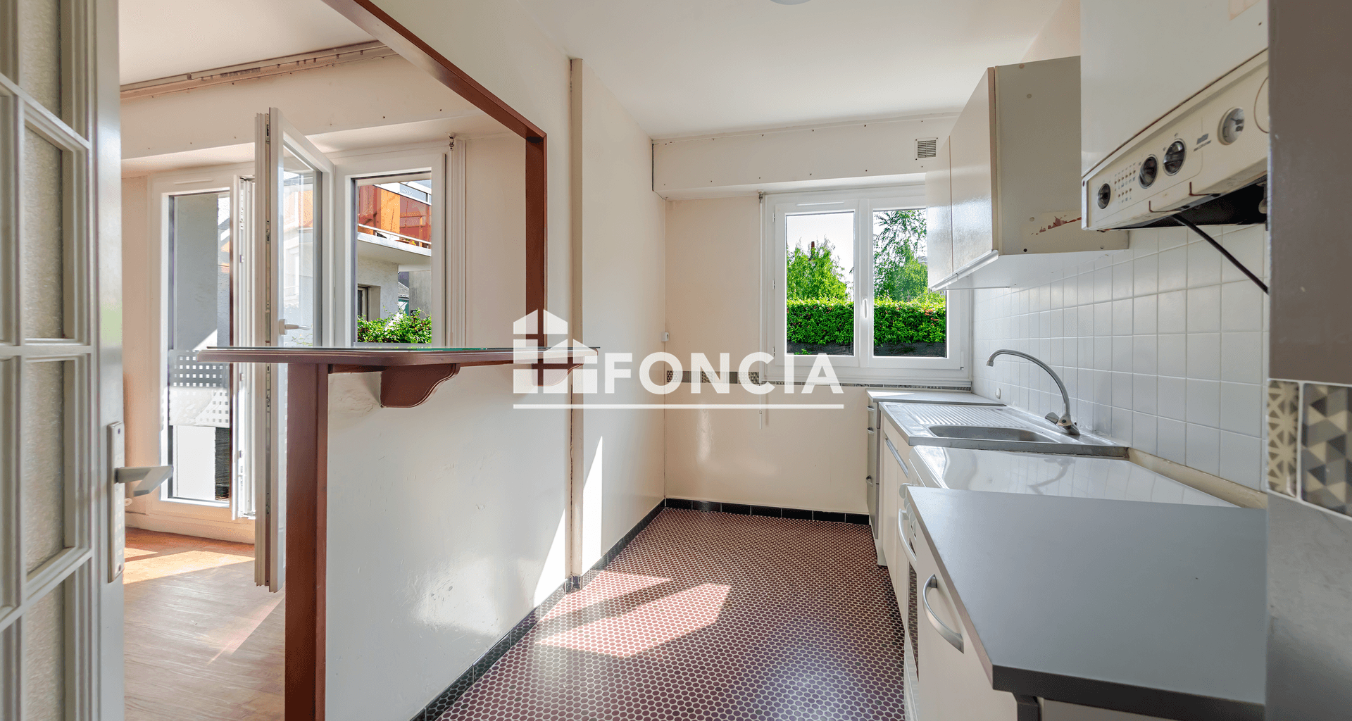 Studio (37 m²) à vendre - Lorient (56100)