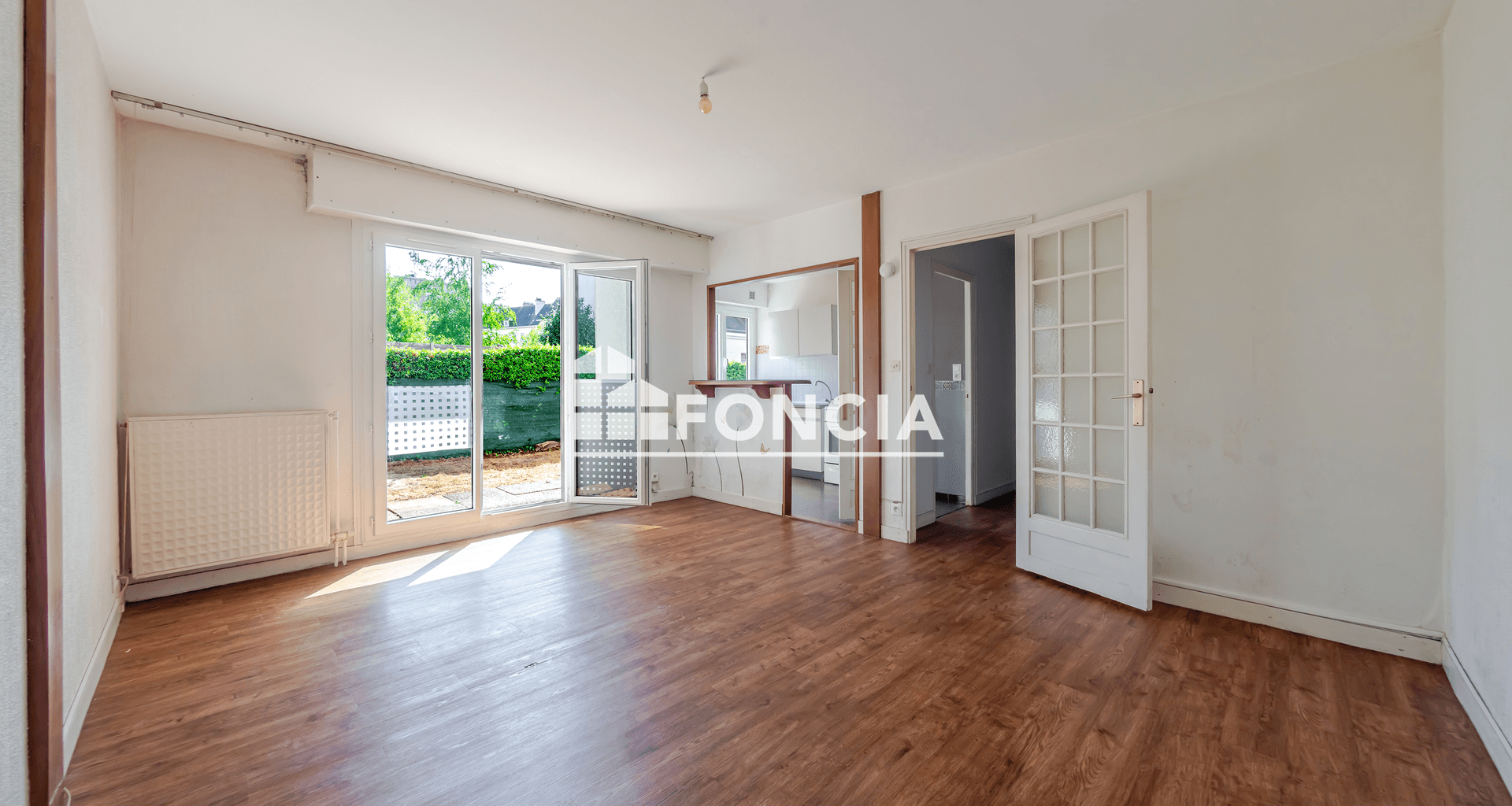 Studio (37 m²) à vendre - Lorient (56100)
