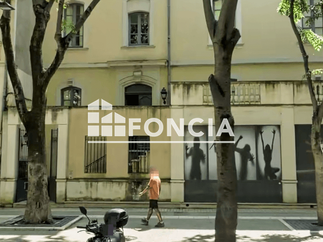 Studio (47.35 m²) à louer - Nimes (30000)