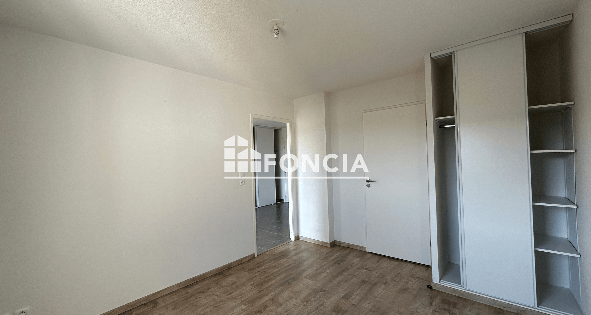 Appartement 2 pièces (39.88 m²) à vendre - Seysses (31600)