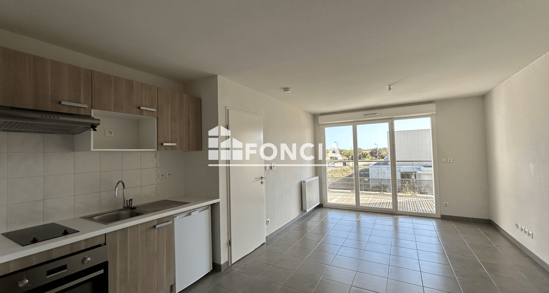 Appartement 2 pièces (39.88 m²) à vendre - Seysses (31600)