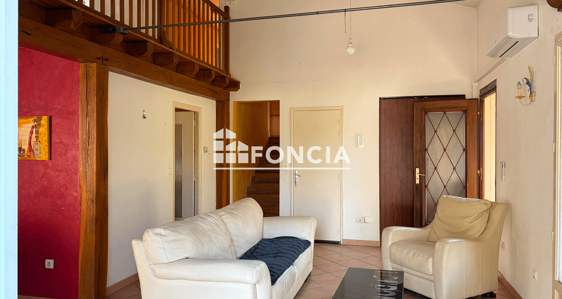 Maison 5 pièces (135 m²) à vendre - Cahors (46000)