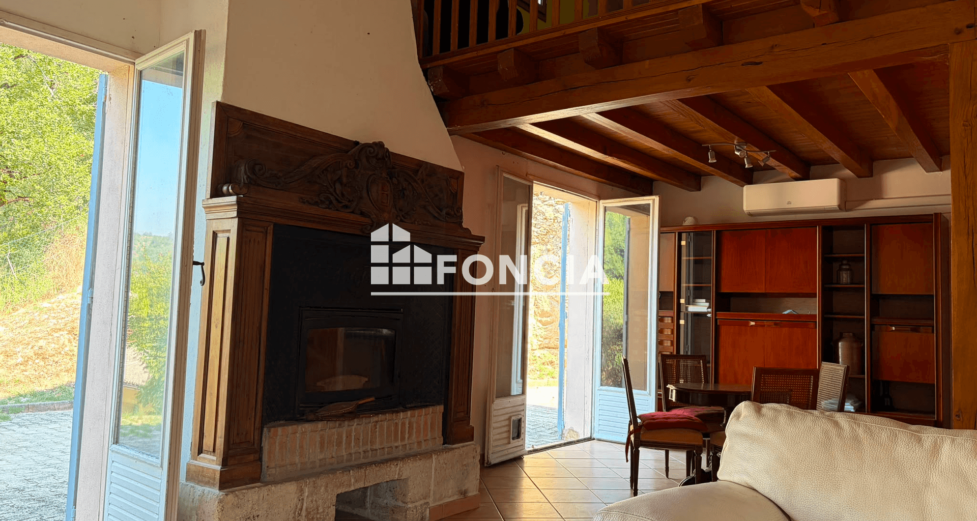Maison 5 pièces (135 m²) à vendre - Cahors (46000)